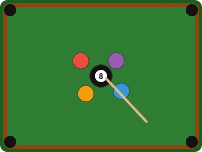 8 Ball Pool