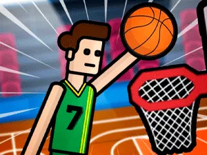 Basket Random Pro