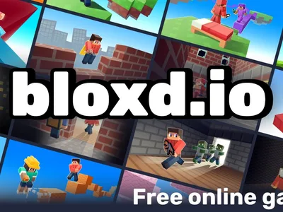 Bloxd.io