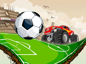 Car Football