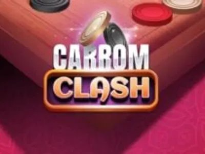 Carrom Clash