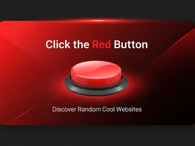 Click the Red Button