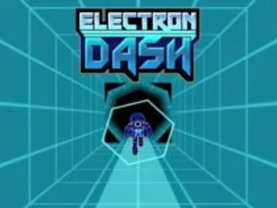 Electron Dash