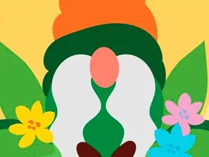 Garden Gnome Game - Garden Gnomes Google Doodle