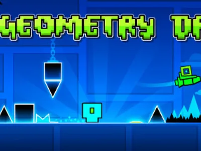 Geometry Dash 2