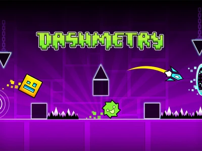 Geometry Dash