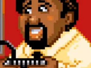 Jerry Lawson Google Doodle Game
