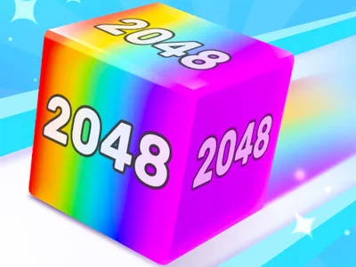 Merge 2048