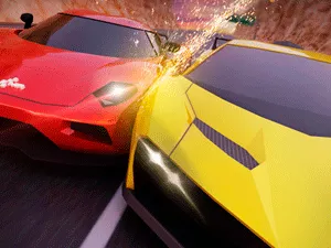 Mr Racer