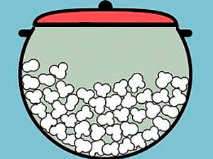 Popcorn Chef 2