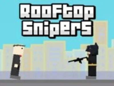 Rooftop Snipers