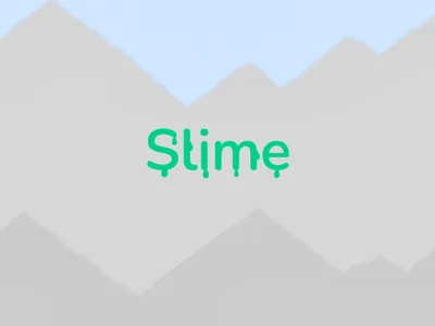 Slime