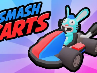 Smash Karts