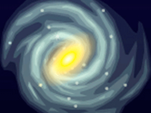 The Scale of the Universe Online